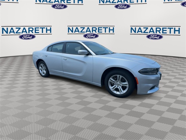 used 2022 Dodge Charger car, priced at $17,499