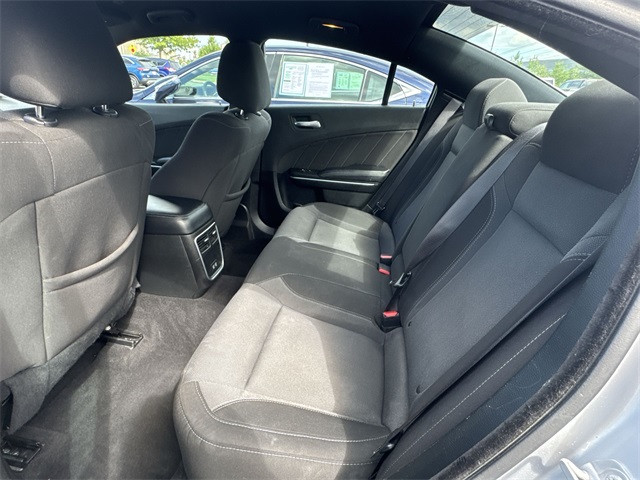 used 2022 Dodge Charger car, priced at $17,499