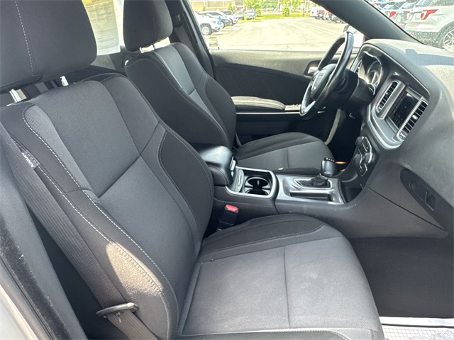 used 2022 Dodge Charger car, priced at $17,499