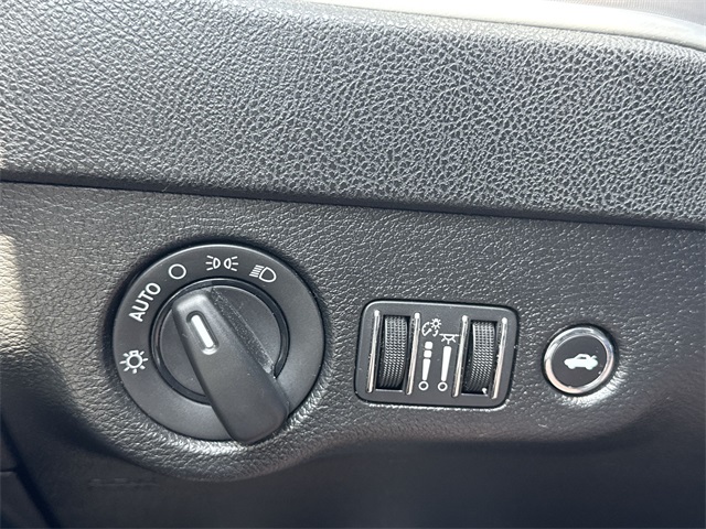 used 2022 Dodge Charger car, priced at $17,499