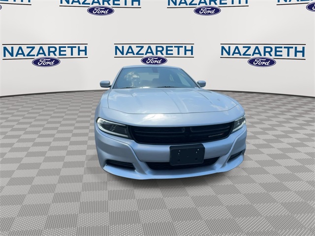 used 2022 Dodge Charger car, priced at $17,499