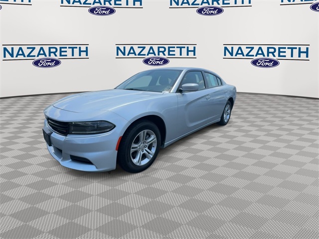 used 2022 Dodge Charger car, priced at $17,499