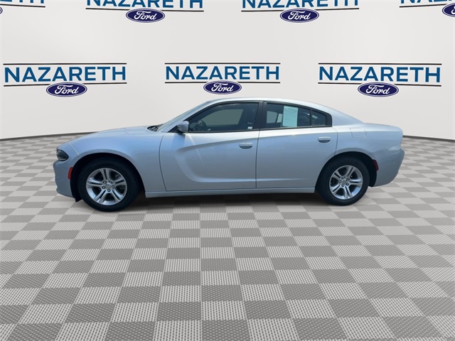 used 2022 Dodge Charger car, priced at $17,499