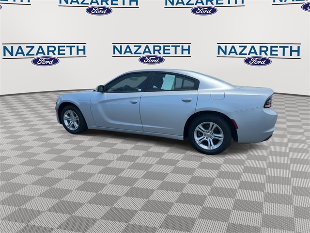 used 2022 Dodge Charger car, priced at $17,499