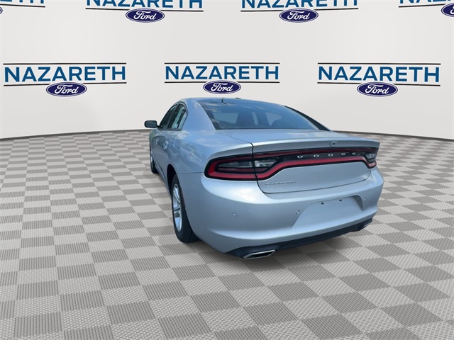 used 2022 Dodge Charger car, priced at $17,499