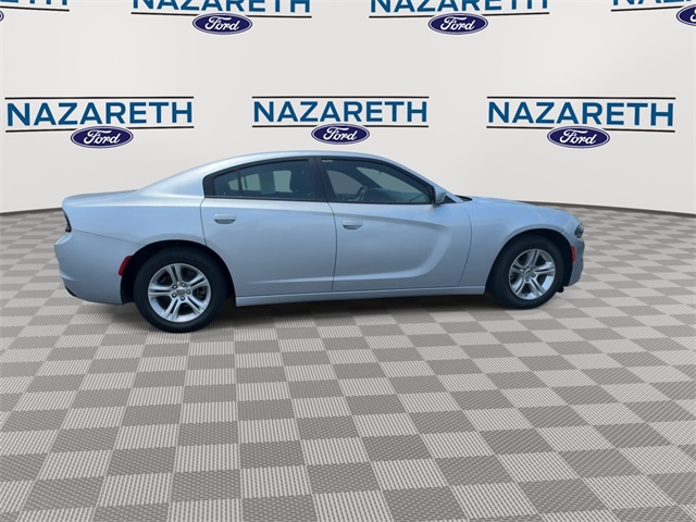 used 2022 Dodge Charger car, priced at $17,499