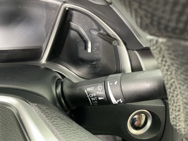 used 2018 Honda Civic car, priced at $17,644