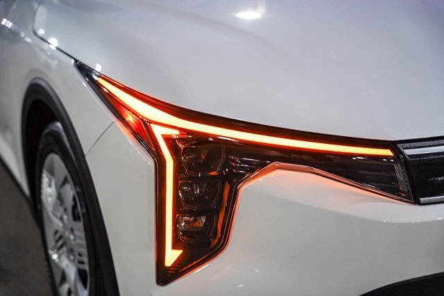 used 2025 Kia K4 car, priced at $20,492