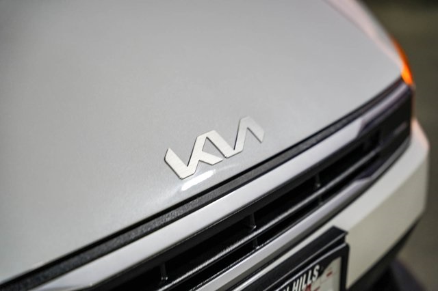 used 2025 Kia K4 car, priced at $20,492
