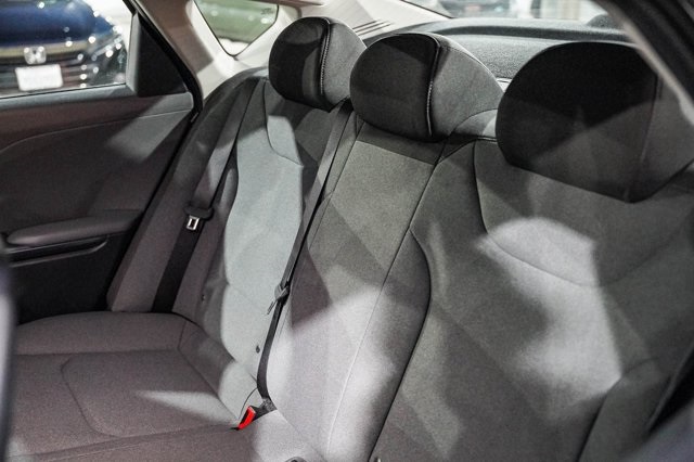 used 2025 Kia K4 car, priced at $20,492