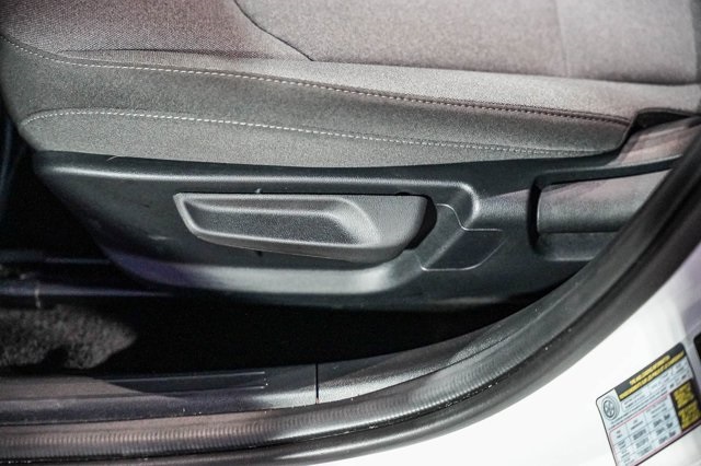 used 2025 Kia K4 car, priced at $20,492