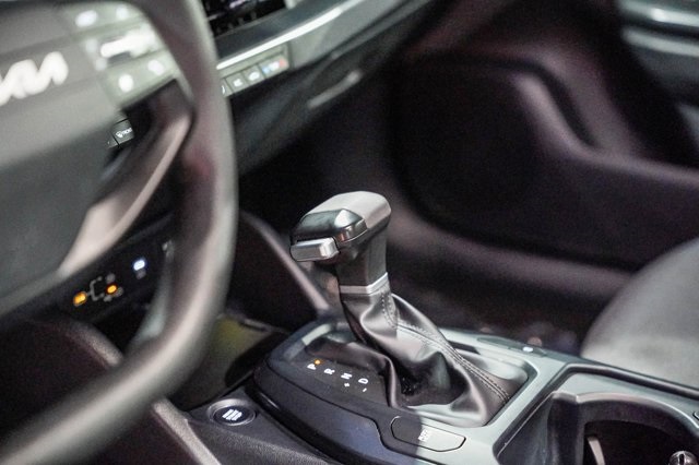 used 2025 Kia K4 car, priced at $20,492