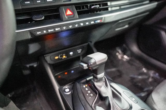 used 2025 Kia K4 car, priced at $20,492