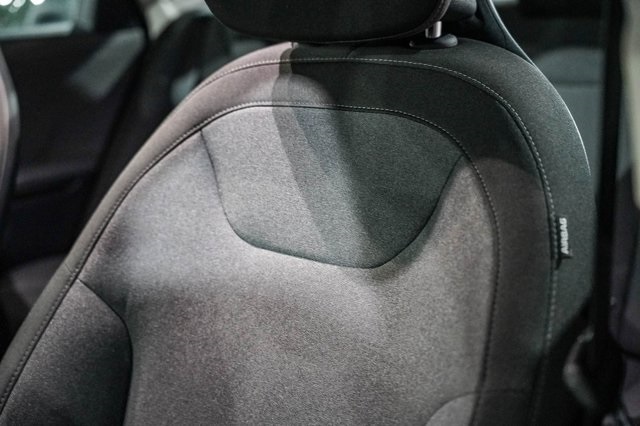 used 2025 Kia K4 car, priced at $20,492