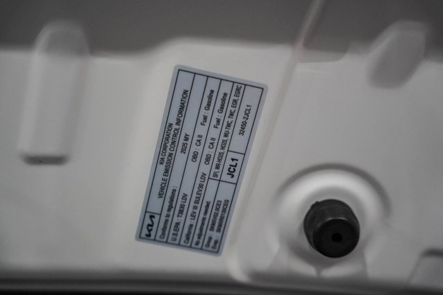 used 2025 Kia K4 car, priced at $20,492