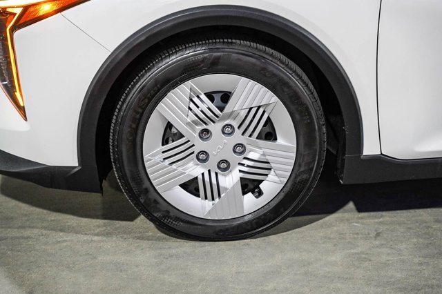 used 2025 Kia K4 car, priced at $20,492