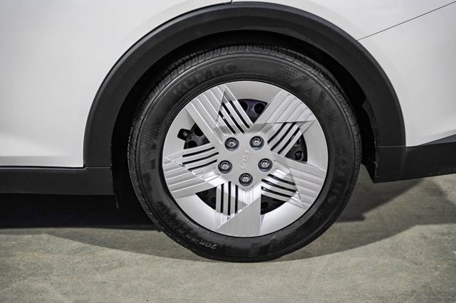 used 2025 Kia K4 car, priced at $20,492