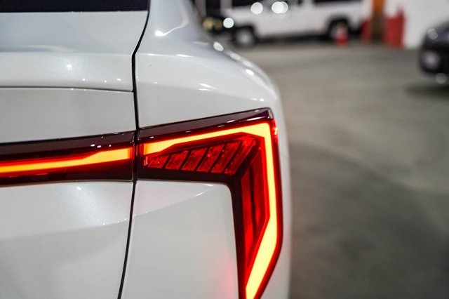 used 2025 Kia K4 car, priced at $20,492