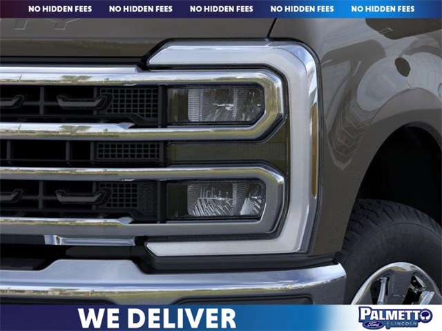 new 2026 Ford F-250SD car, priced at $97,195