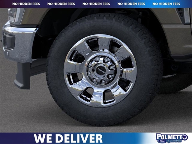 new 2026 Ford F-250SD car, priced at $97,195