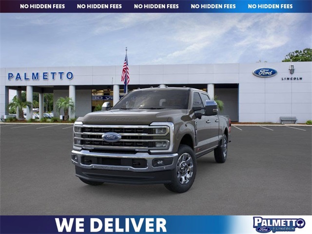 new 2026 Ford F-250SD car, priced at $97,195