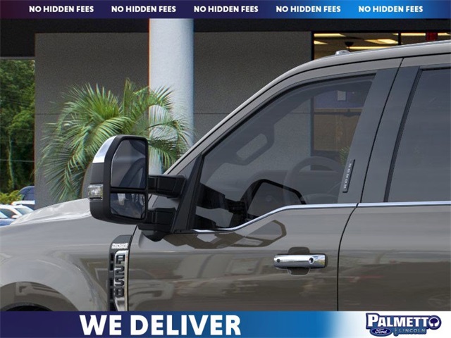 new 2026 Ford F-250SD car, priced at $97,195