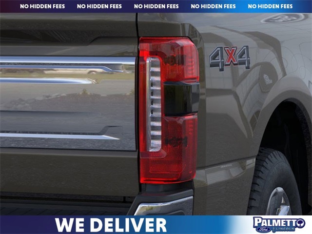 new 2026 Ford F-250SD car, priced at $97,195