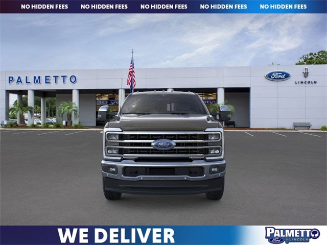 new 2026 Ford F-250SD car, priced at $97,195