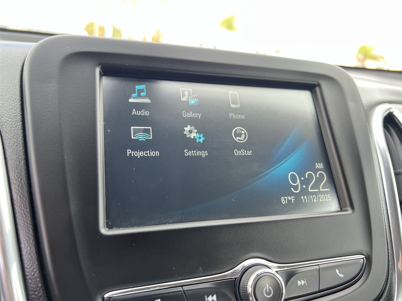 used 2018 Chevrolet Equinox car, priced at $13,991