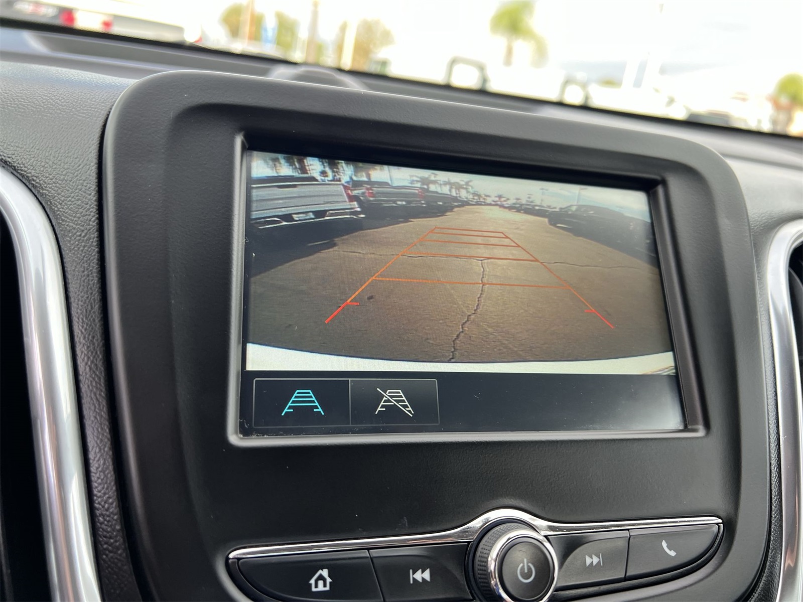 used 2018 Chevrolet Equinox car, priced at $13,991