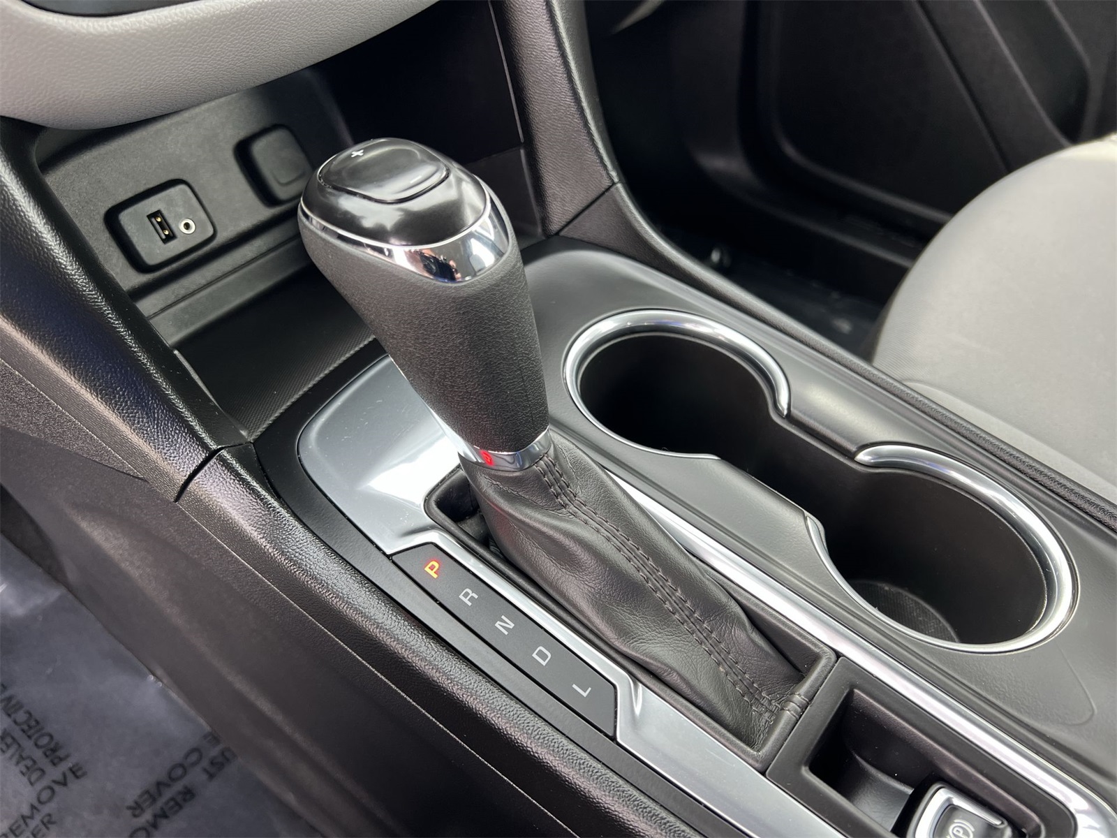 used 2018 Chevrolet Equinox car, priced at $13,991