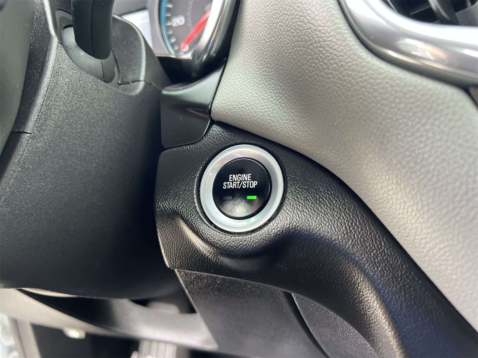 used 2018 Chevrolet Equinox car, priced at $13,991