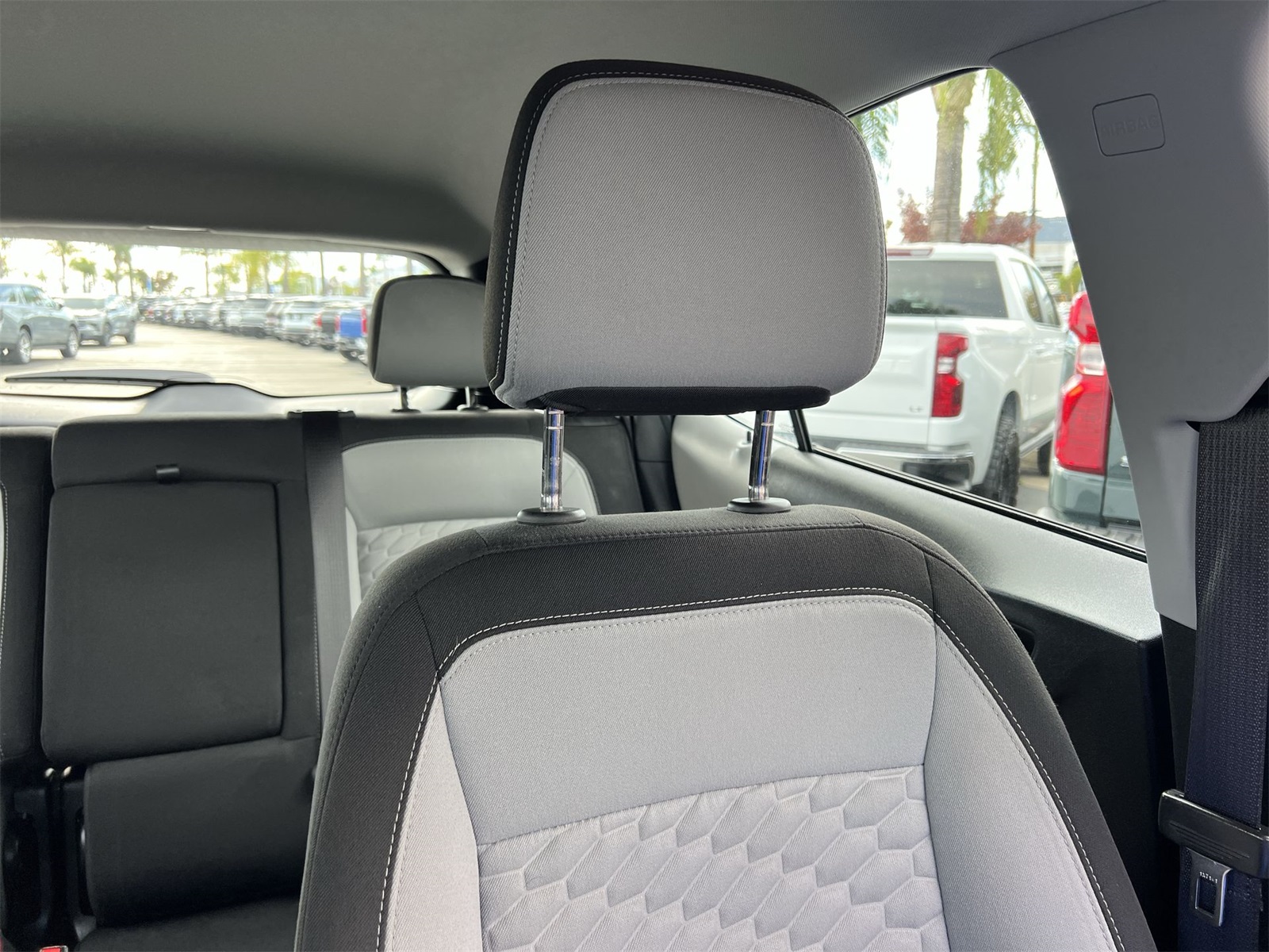 used 2018 Chevrolet Equinox car, priced at $13,991