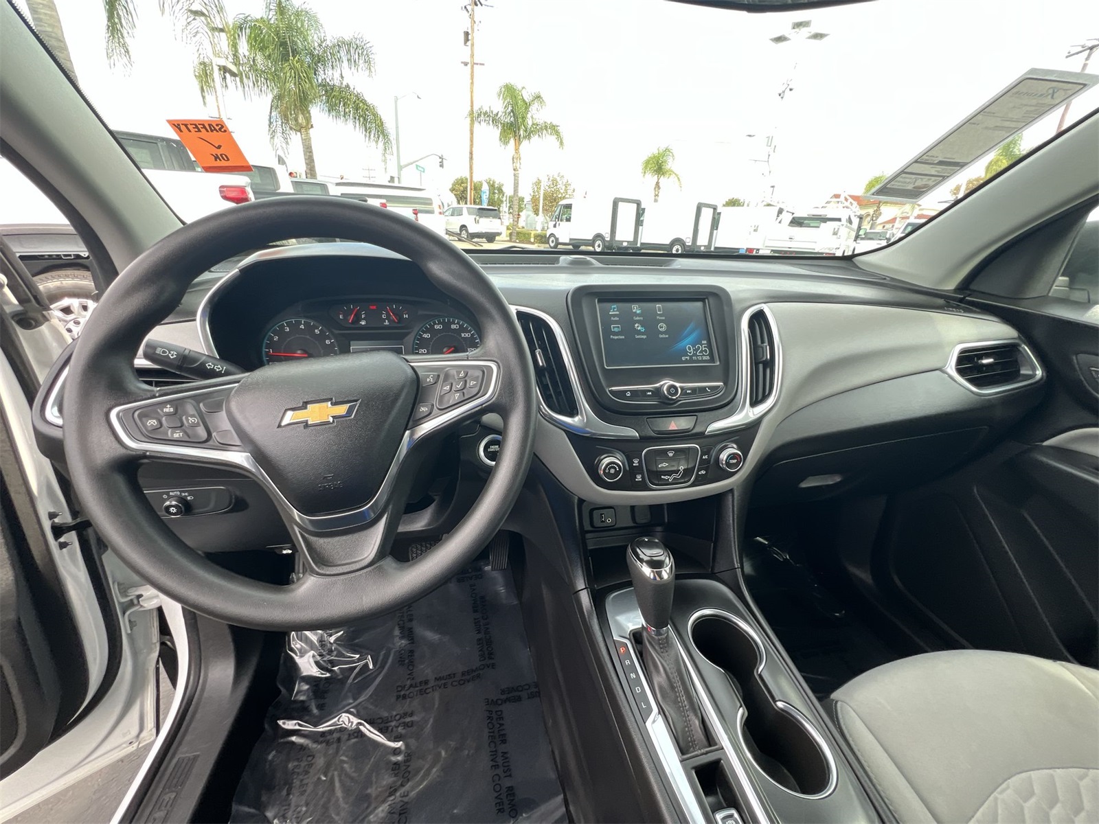 used 2018 Chevrolet Equinox car, priced at $13,991
