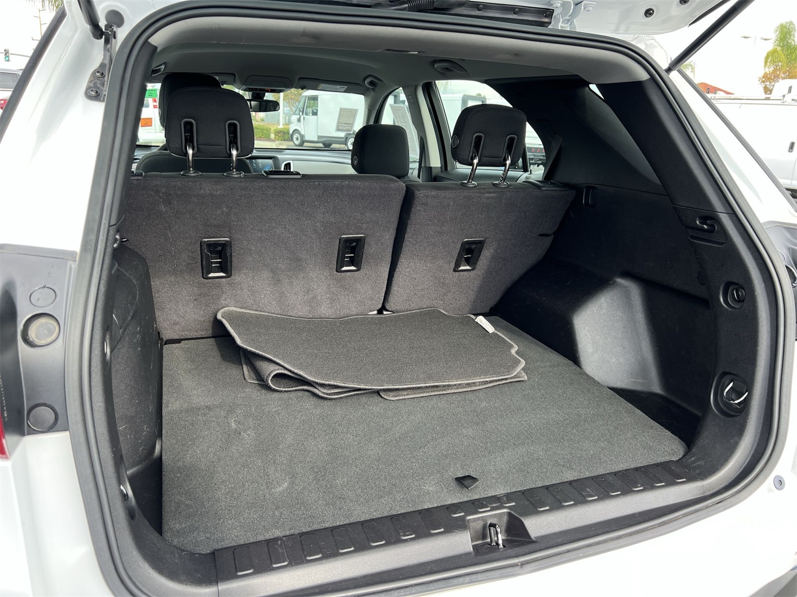 used 2018 Chevrolet Equinox car, priced at $13,991