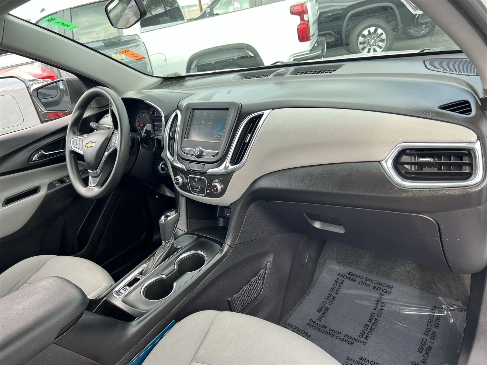 used 2018 Chevrolet Equinox car, priced at $13,991