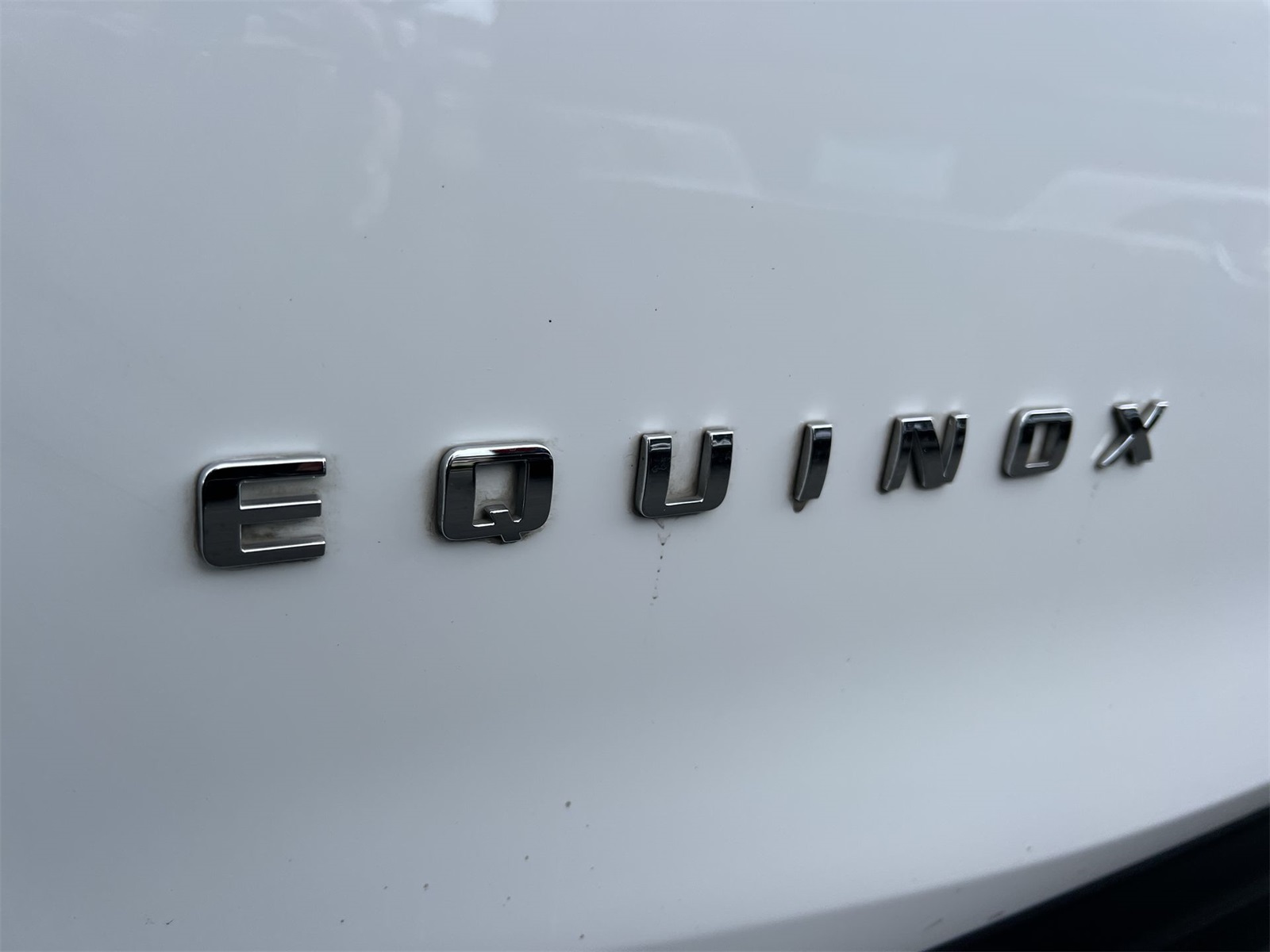 used 2018 Chevrolet Equinox car, priced at $13,991