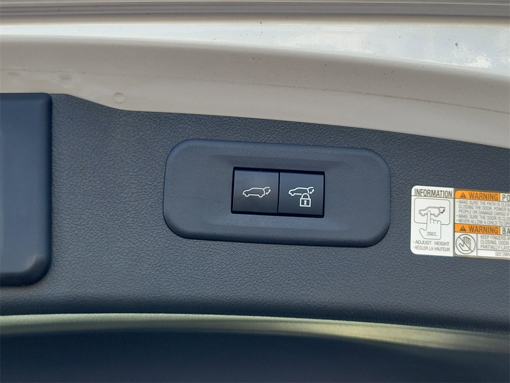 used 2023 Lexus NX car, priced at $38,998