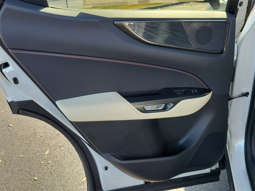 used 2023 Lexus NX car, priced at $38,998