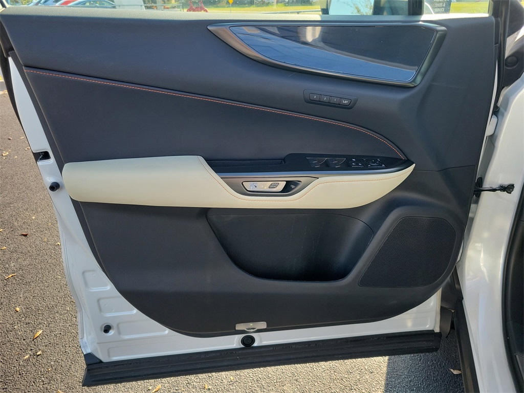 used 2023 Lexus NX car, priced at $38,998