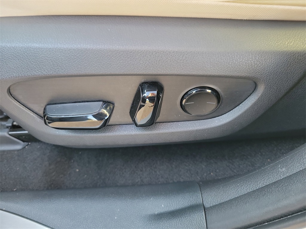 used 2023 Lexus NX car, priced at $38,998