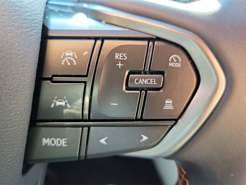 used 2023 Lexus NX car, priced at $38,998