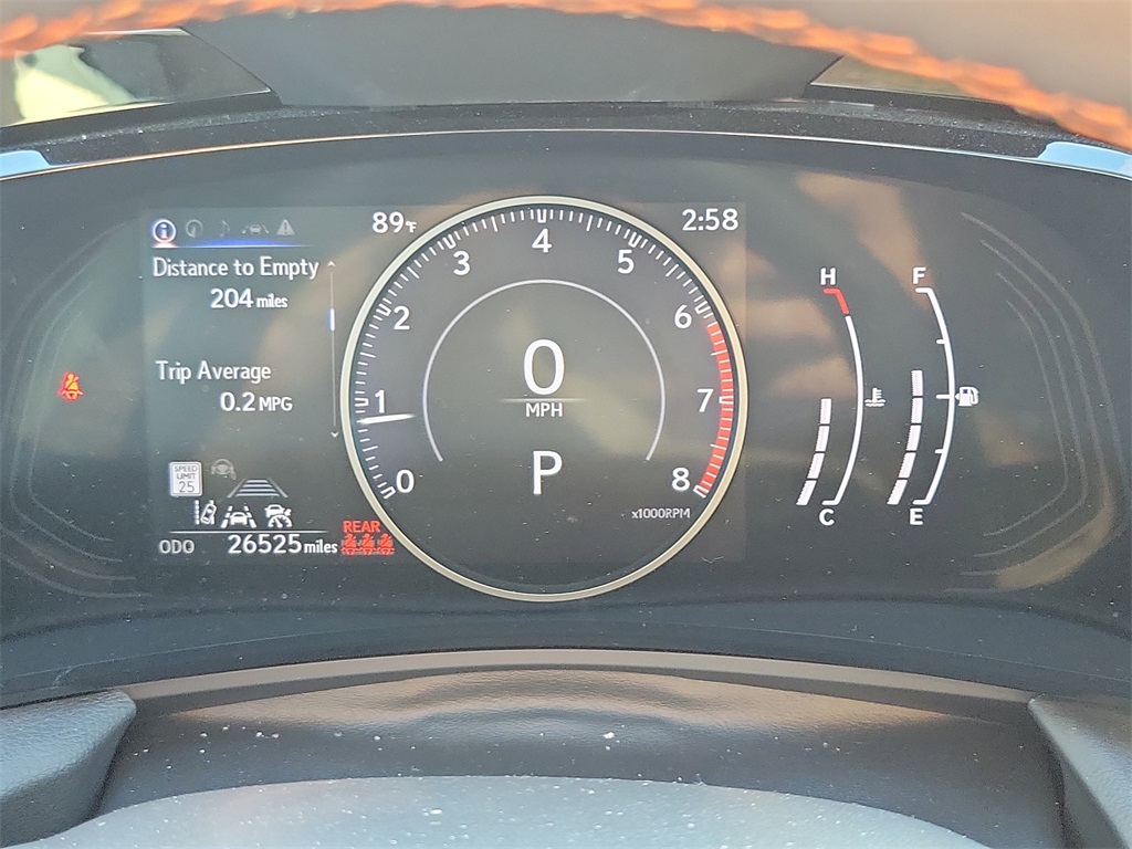 used 2023 Lexus NX car, priced at $38,998