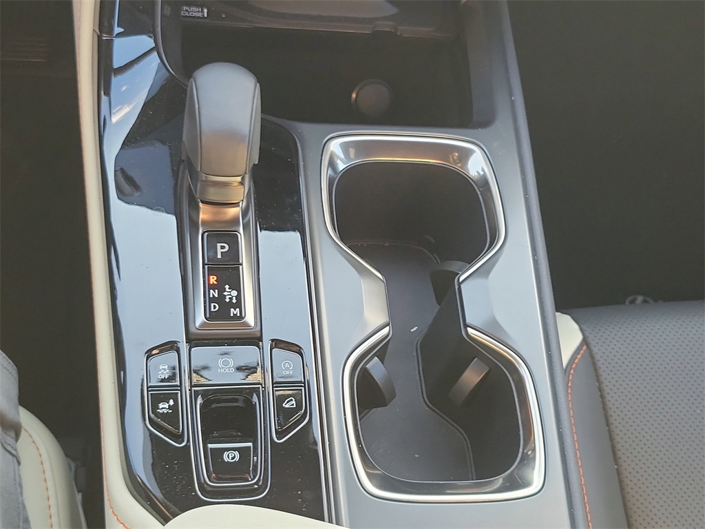 used 2023 Lexus NX car, priced at $38,998