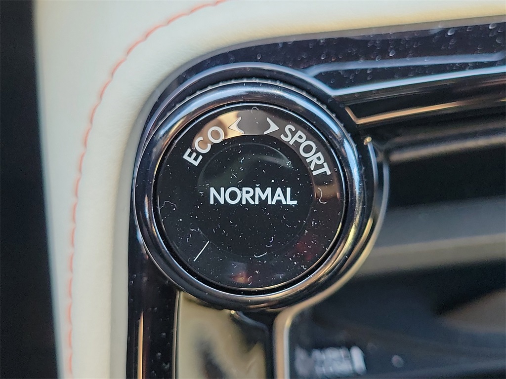 used 2023 Lexus NX car, priced at $38,998