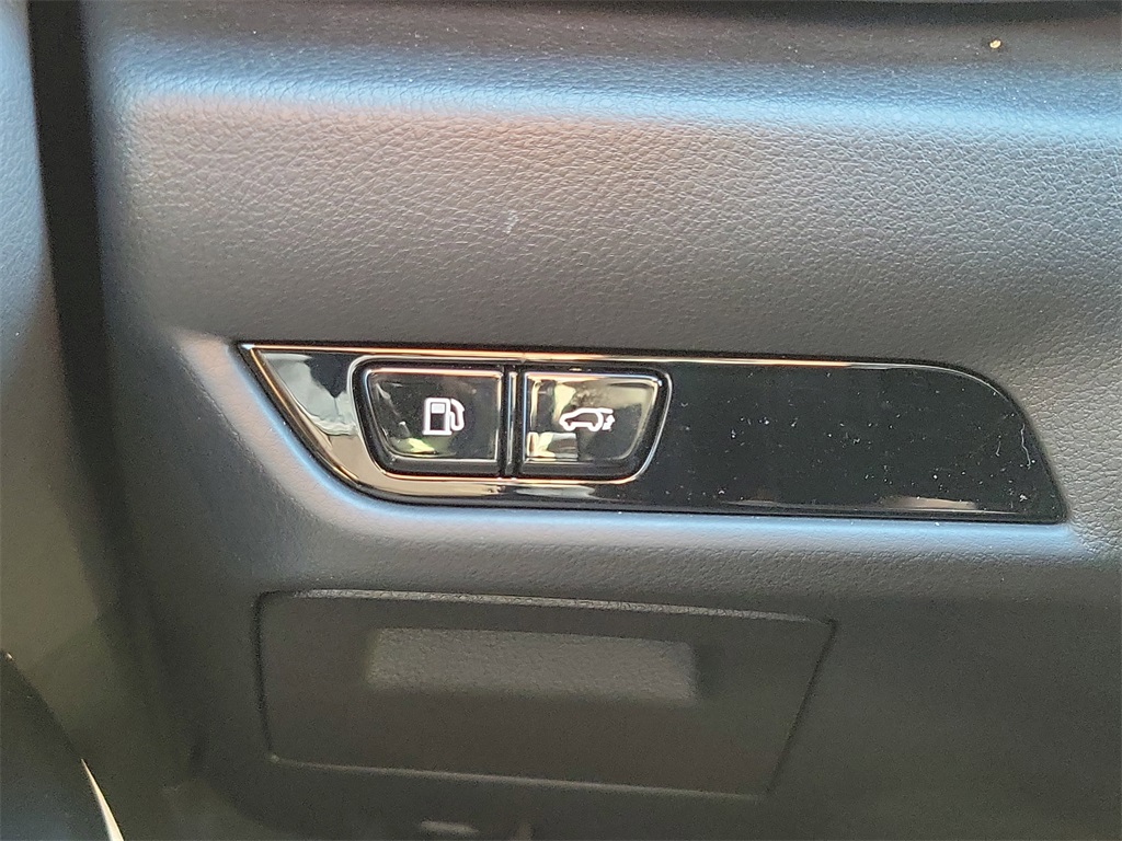 used 2023 Lexus NX car, priced at $38,998