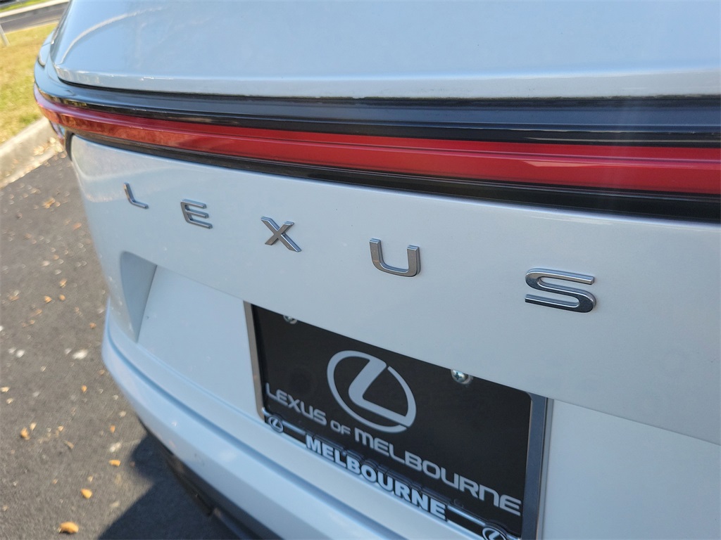used 2023 Lexus NX car, priced at $38,998