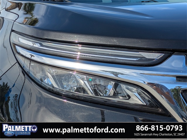 used 2022 Chevrolet Equinox car, priced at $19,920