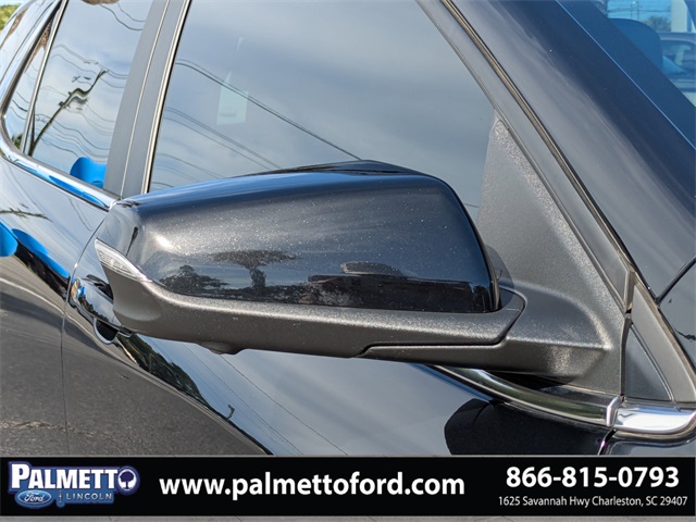 used 2022 Chevrolet Equinox car, priced at $19,920