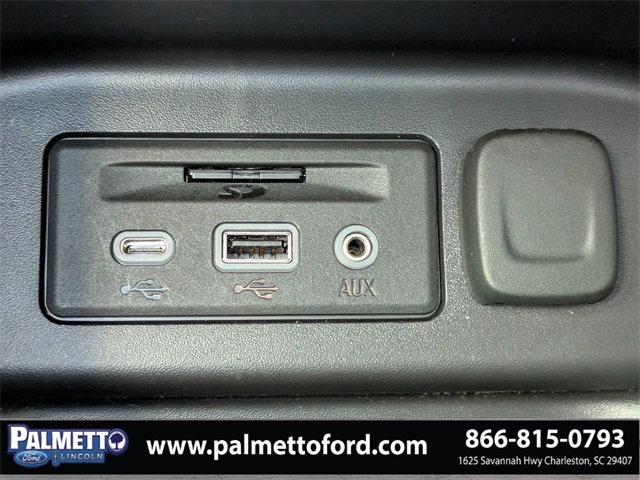 used 2022 Chevrolet Equinox car, priced at $19,920